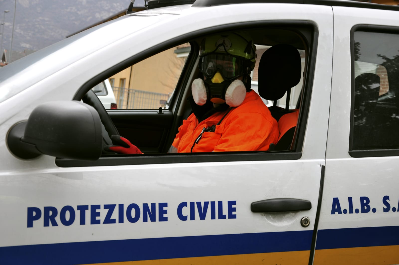Una moltitudine di interventi durante l’emergenza covid 19