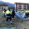 montaggio tenda 3