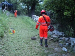 manutenzioni ambientali