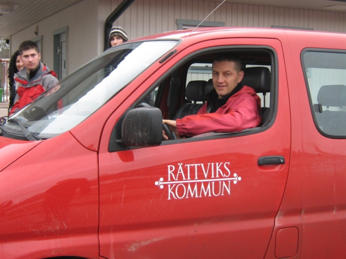 Rattvik autisti & studenti