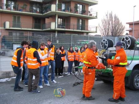 7 febbraio 2010 sede