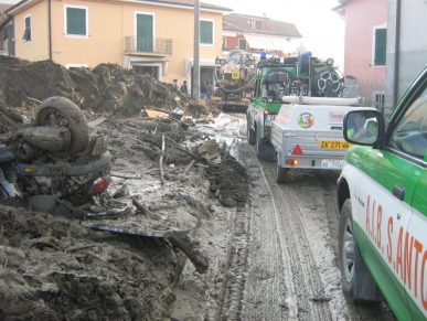 Brugnato 2011