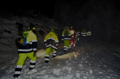 ricerca neve