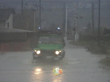 alluvione 2011
