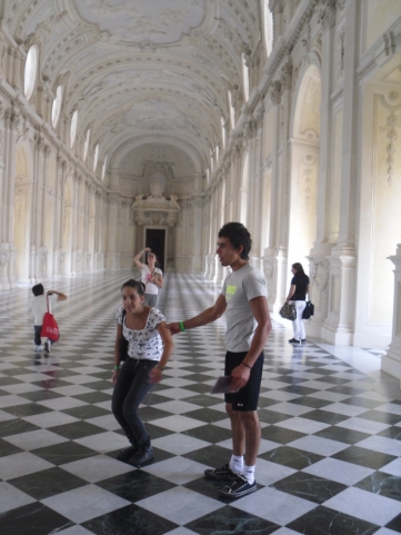 Venaria Reale