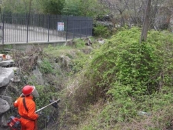 manutenzioni ambientali